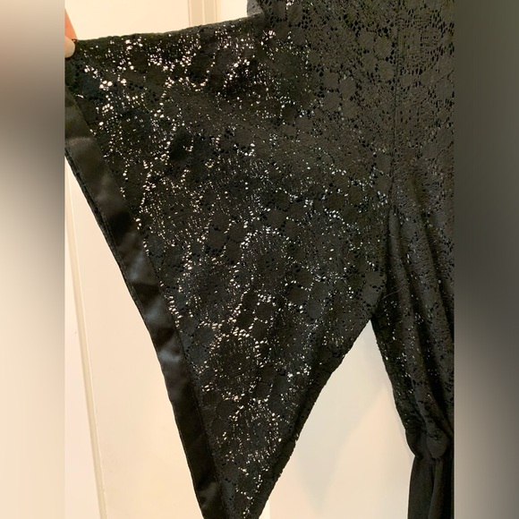 Tiger Mist Sheer Beach Cover Up Size S/XS - Picture 7 of 8